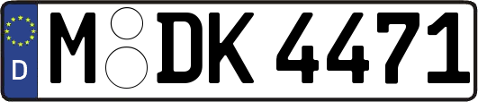 M-DK4471
