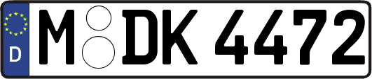 M-DK4472