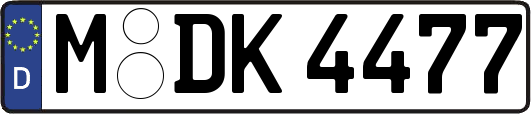 M-DK4477