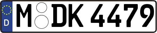 M-DK4479