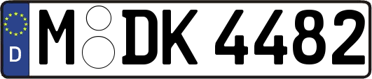 M-DK4482