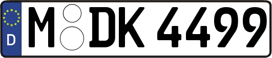 M-DK4499