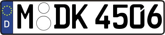 M-DK4506