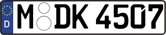 M-DK4507