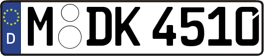 M-DK4510