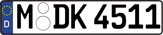 M-DK4511