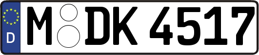 M-DK4517