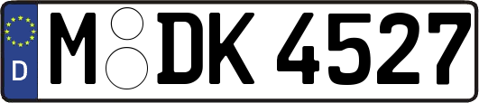 M-DK4527