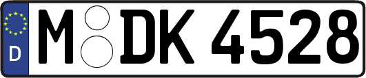 M-DK4528