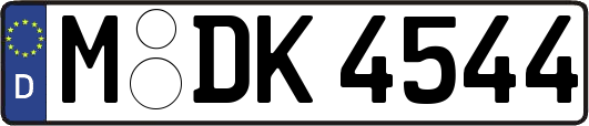 M-DK4544