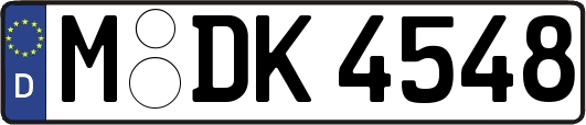 M-DK4548