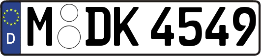 M-DK4549