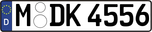 M-DK4556