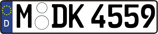 M-DK4559
