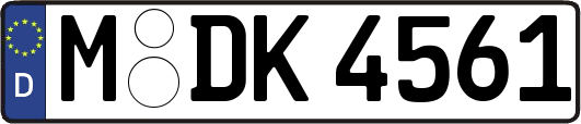 M-DK4561
