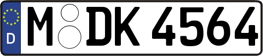 M-DK4564