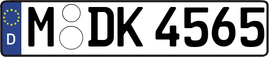 M-DK4565