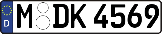 M-DK4569