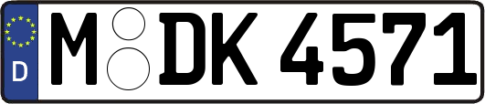 M-DK4571