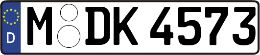 M-DK4573