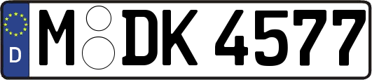 M-DK4577