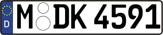 M-DK4591