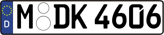 M-DK4606