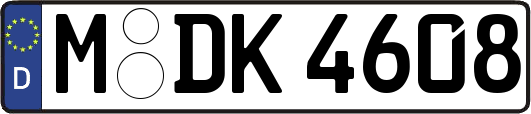 M-DK4608