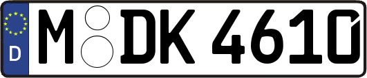 M-DK4610