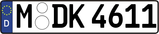 M-DK4611