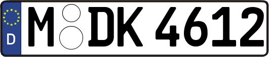 M-DK4612