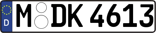 M-DK4613