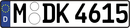 M-DK4615