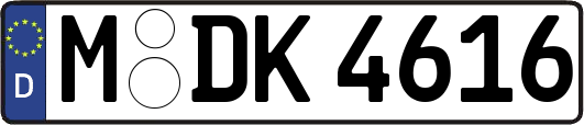M-DK4616
