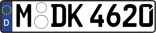 M-DK4620