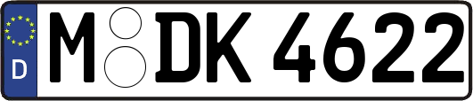 M-DK4622