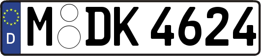 M-DK4624