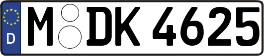 M-DK4625
