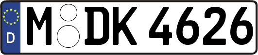 M-DK4626