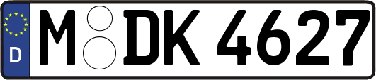 M-DK4627
