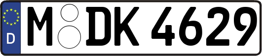 M-DK4629