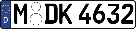 M-DK4632