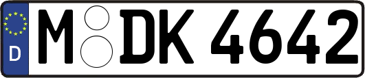 M-DK4642
