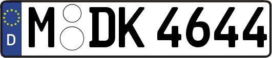 M-DK4644