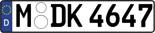 M-DK4647