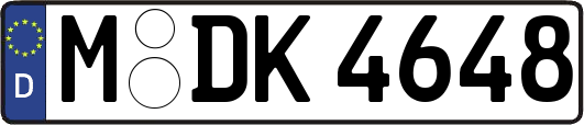 M-DK4648
