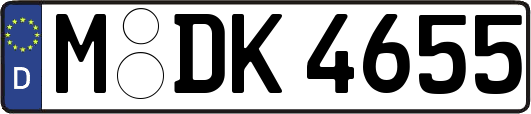 M-DK4655