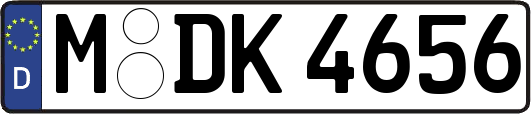 M-DK4656