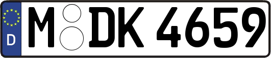 M-DK4659