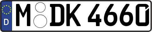 M-DK4660